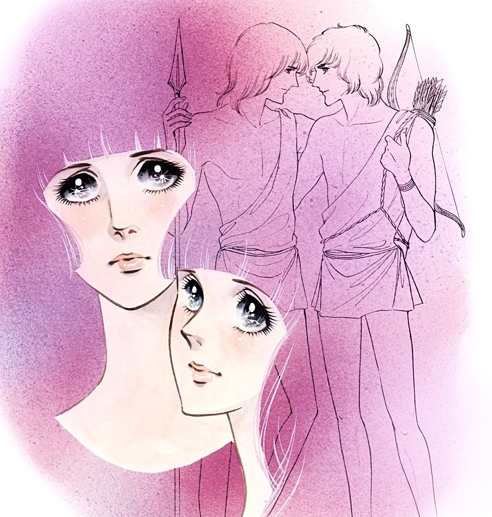 AntiqueInk tweet media