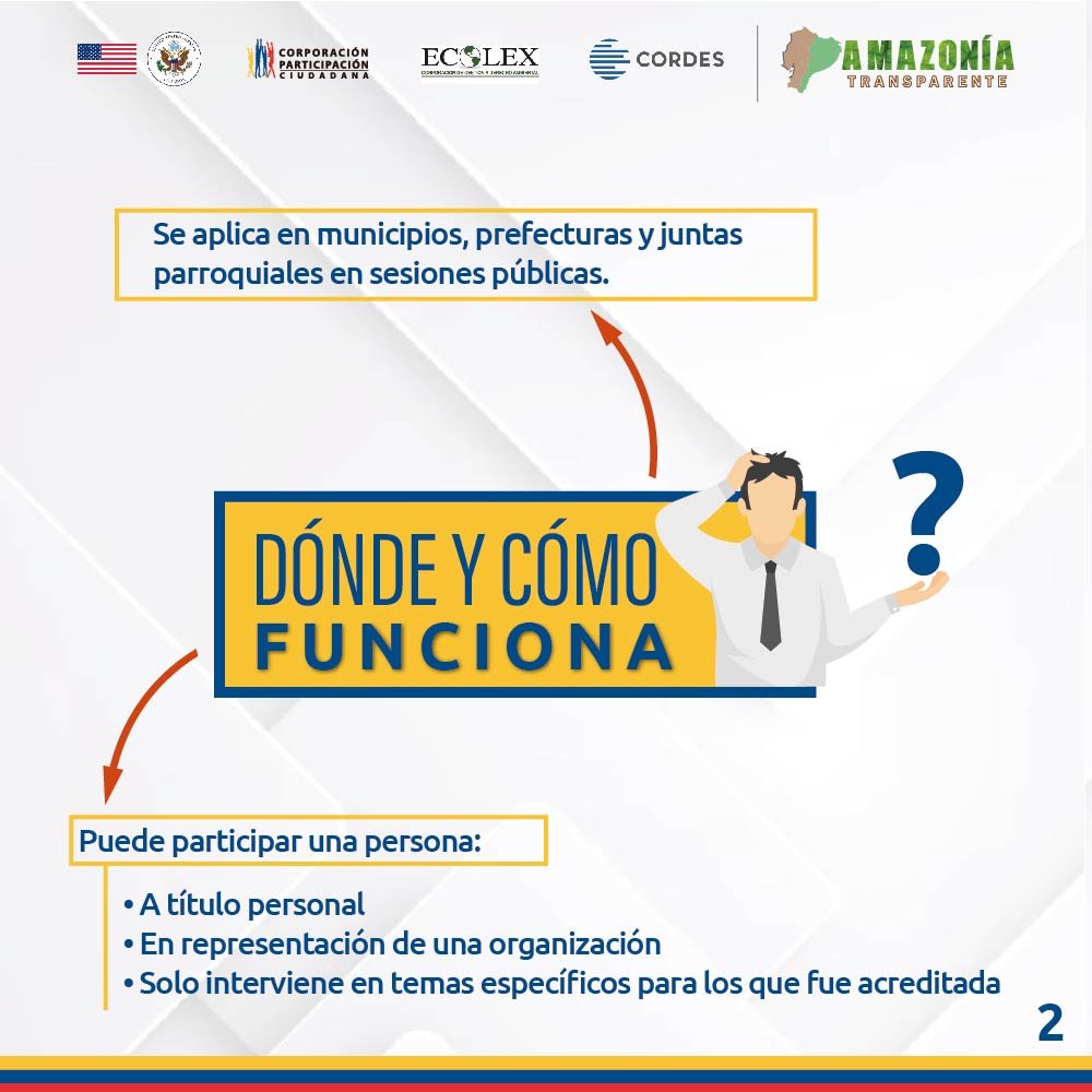 Participación Ciudadana tweet media