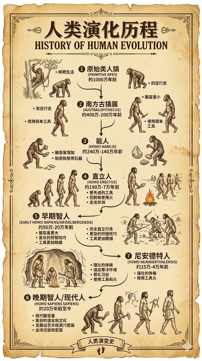 搞钱启示录 tweet media