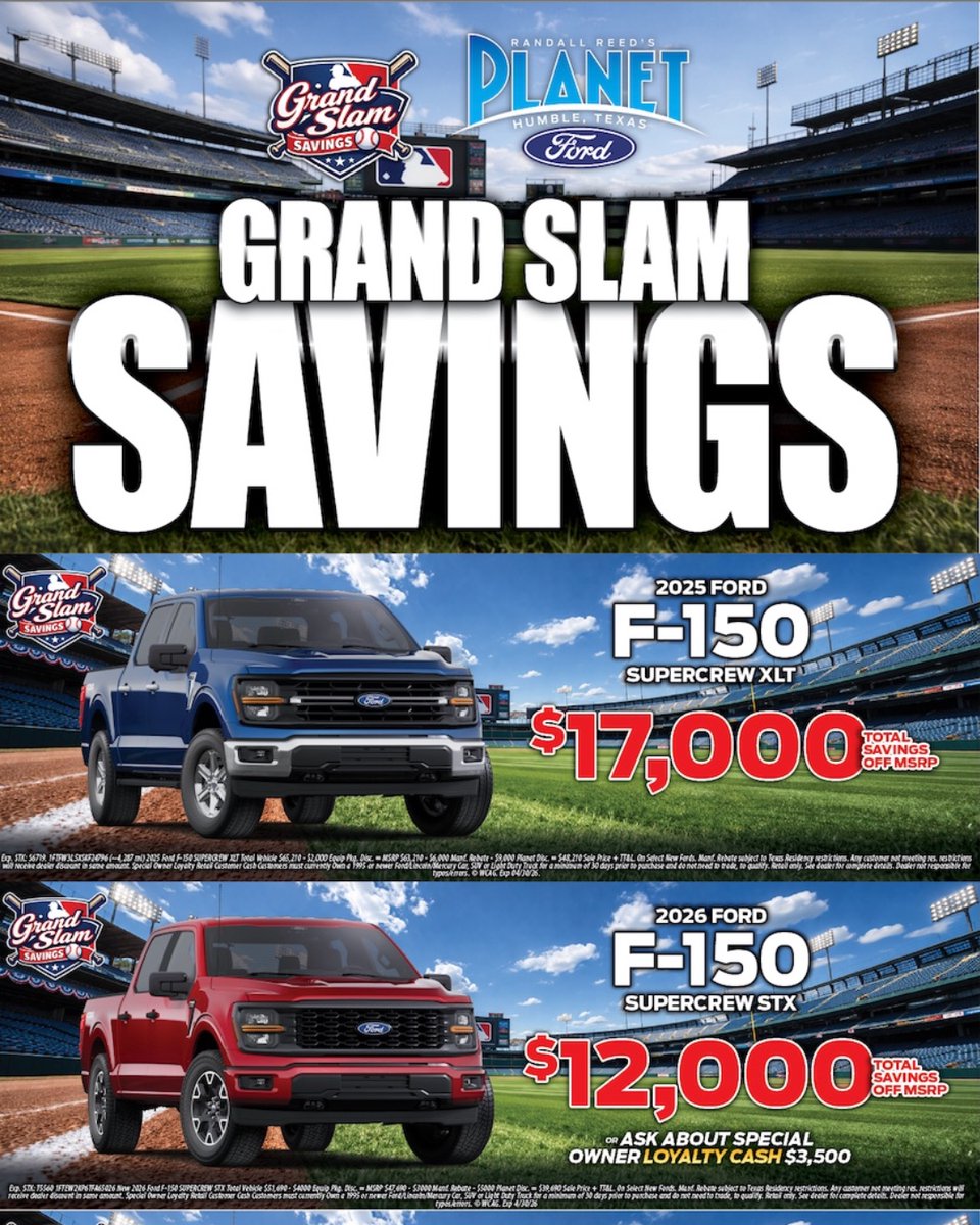 Planet Ford 59 tweet media