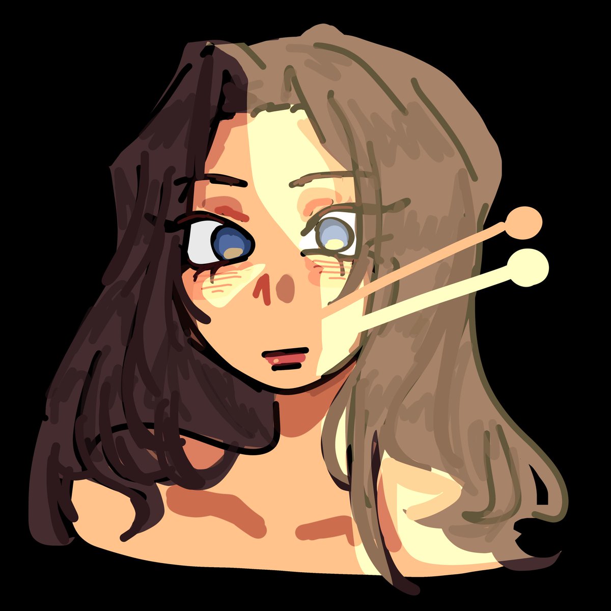 VeeXrus 🇩🇿★ (COMS CLOSED temporarily) tweet media