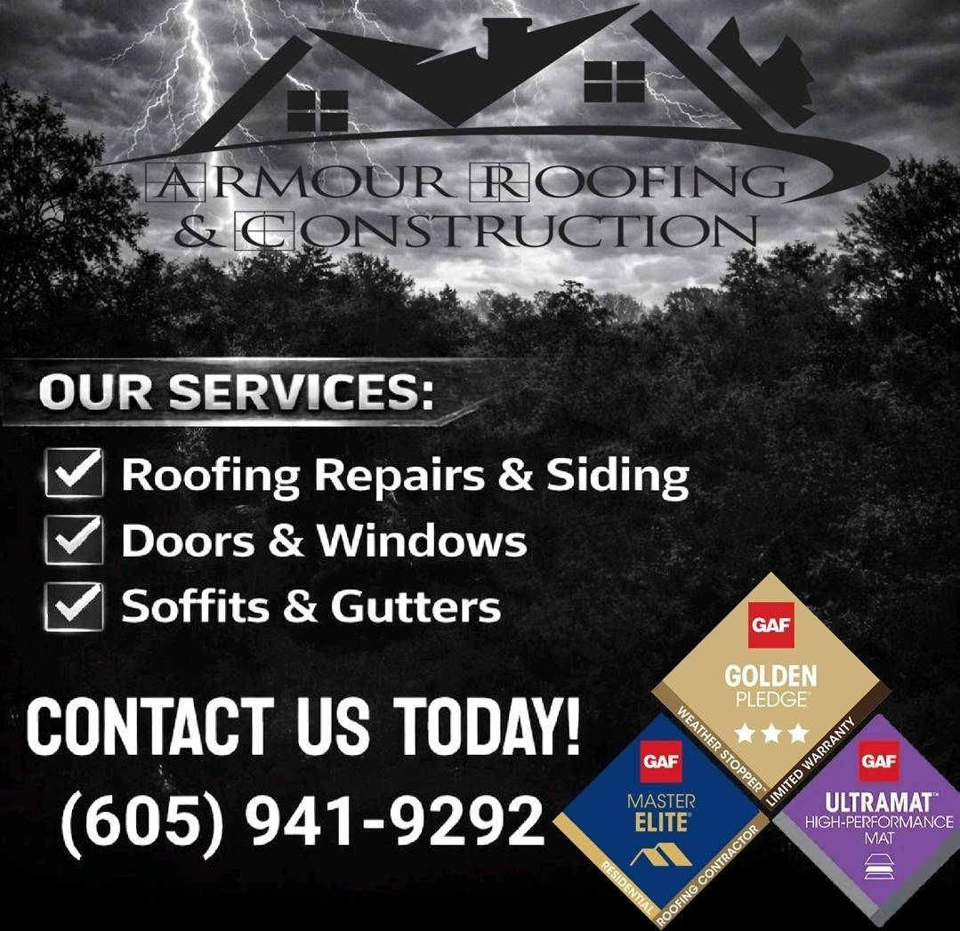 TeaStormChaser's tweet image. Storm season is right around the corner 🌩️🏠 
Now is the time to take a look at your home and make sure everything is ready. Here are a few things to watch for: 
• Missing or damaged shingles 
• Loose or damaged siding 
• Leaks or water stains inside your home 
• Hail or wind