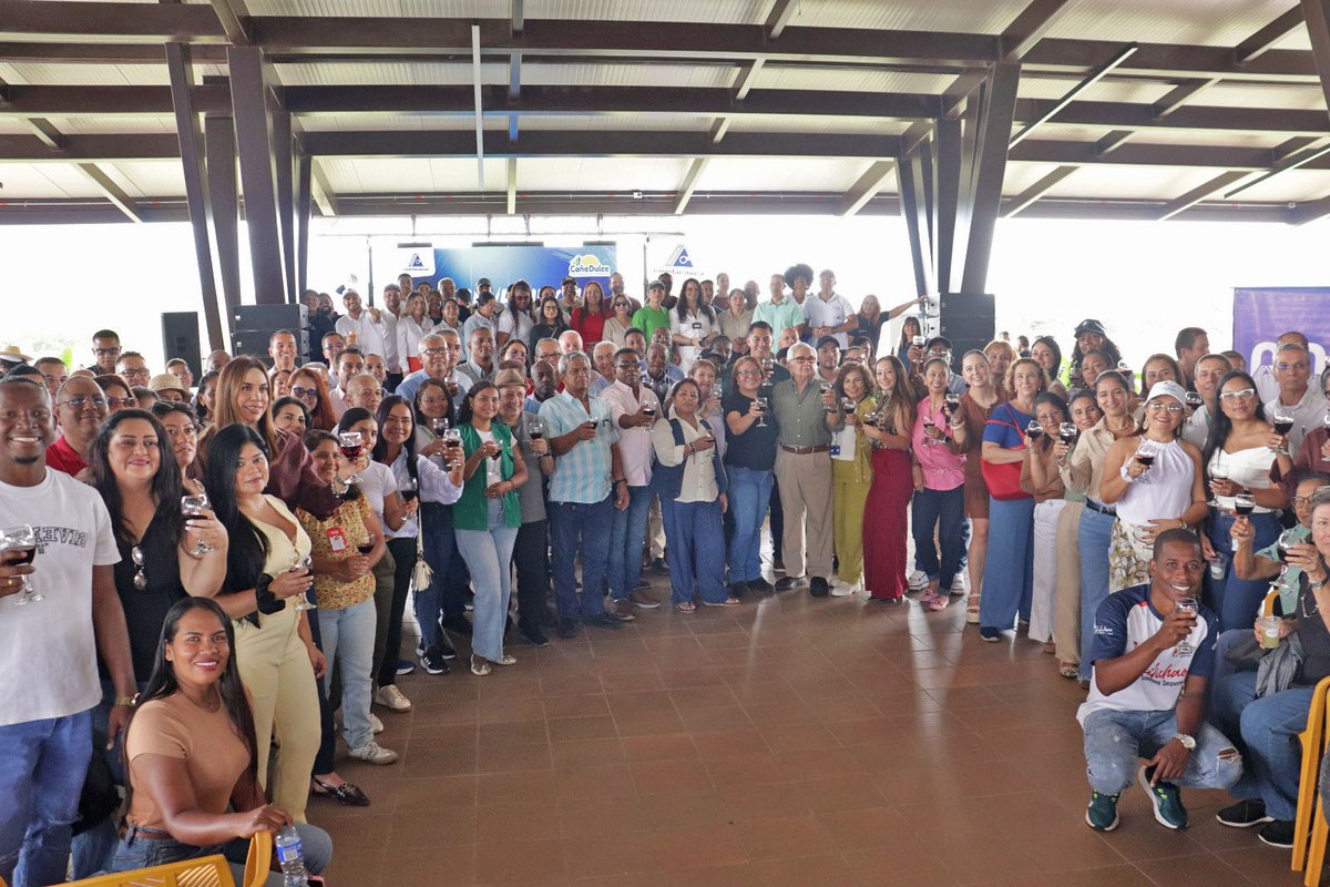 Comfacauca tweet media