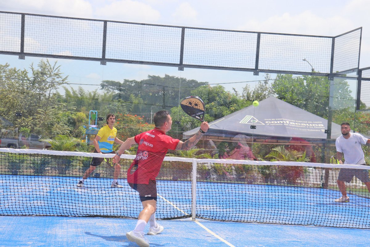 Comfacauca tweet media