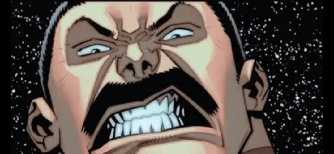 Necksplitter, Dark Knight tweet media