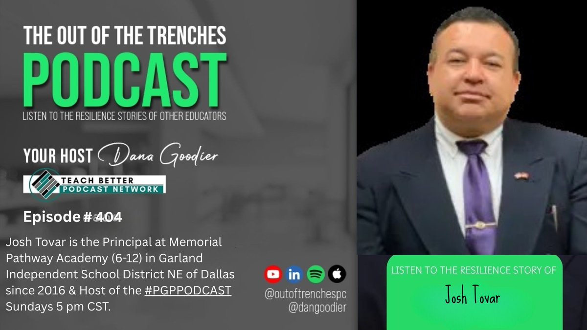 OutoftheTrenches tweet media
