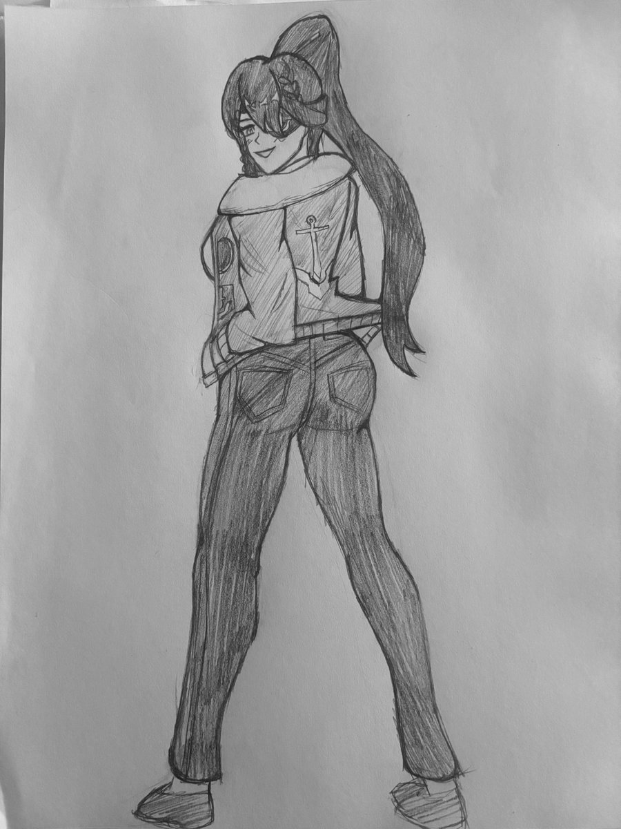 Beidou’sTreasure (@GhosTheYume) / Posts / X