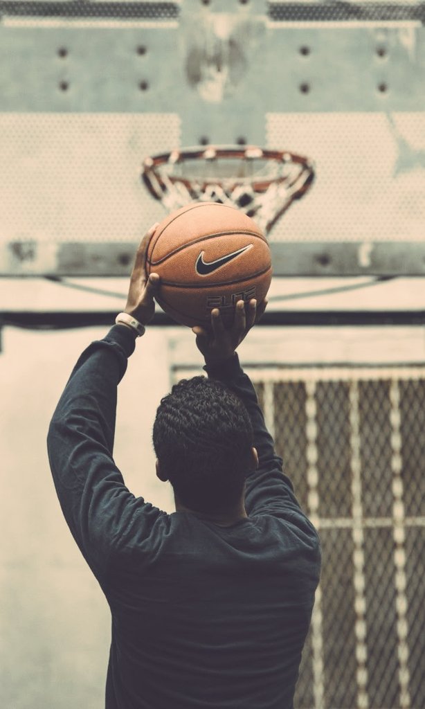 ThekngDarius's tweet image. We can never know how good our lives could be unless we try to get better. Take every shot with intention &amp;amp; purpose, when you miss a shot you take another &amp;amp; another after that because consistency is key to mastery. 

#Cryptotrading