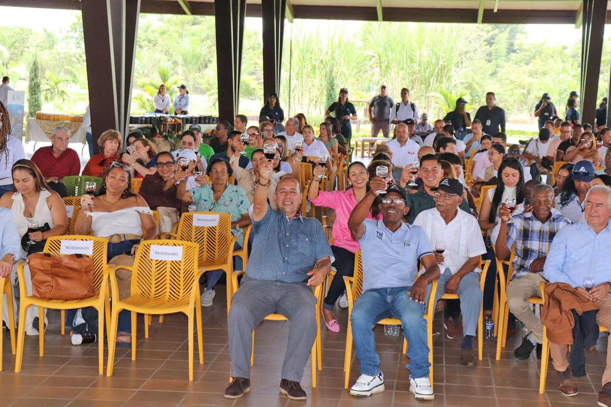 Comfacauca tweet media