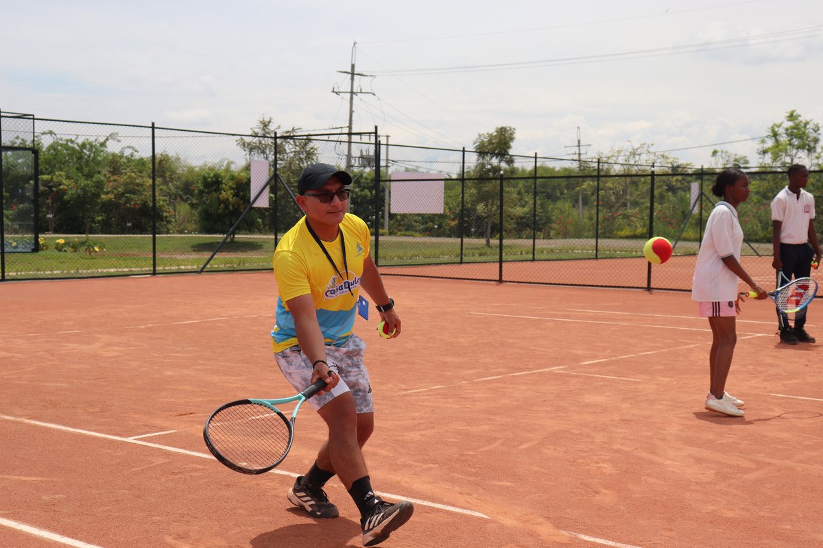 Comfacauca tweet media