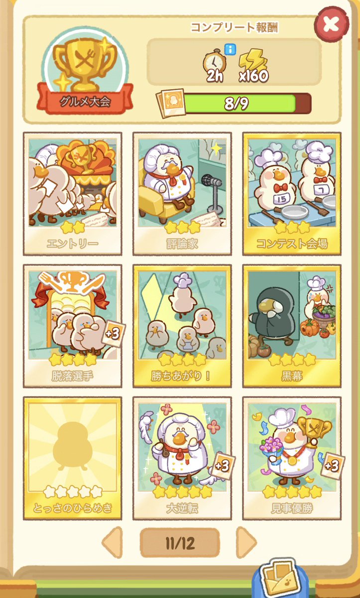 がちょんฅ•ω•ฅ tweet media