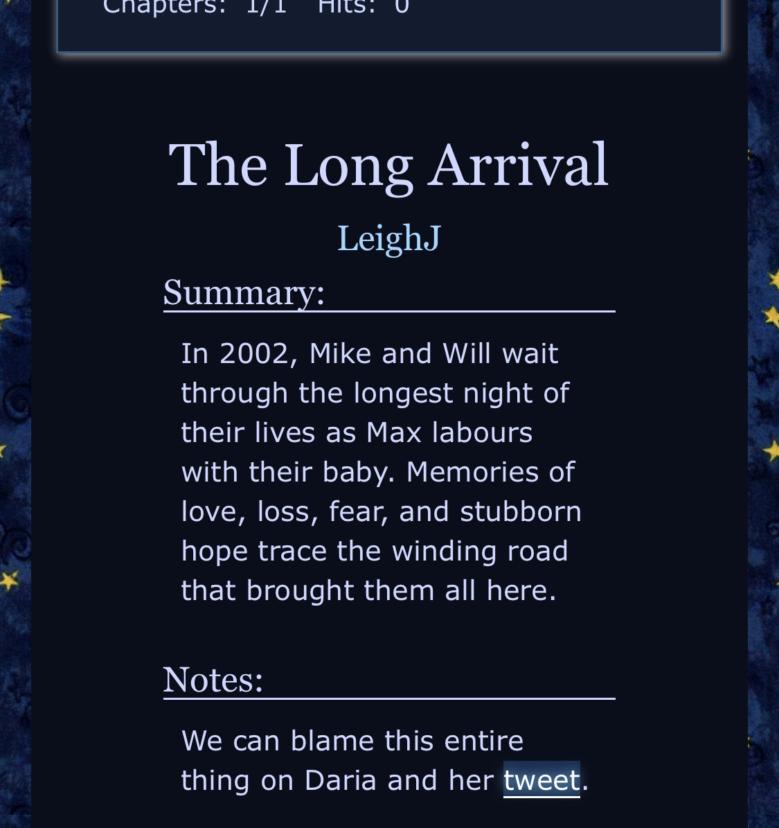 daria ✧ THE TORTURED BYLERS DEPARTMENT ✧ tweet media