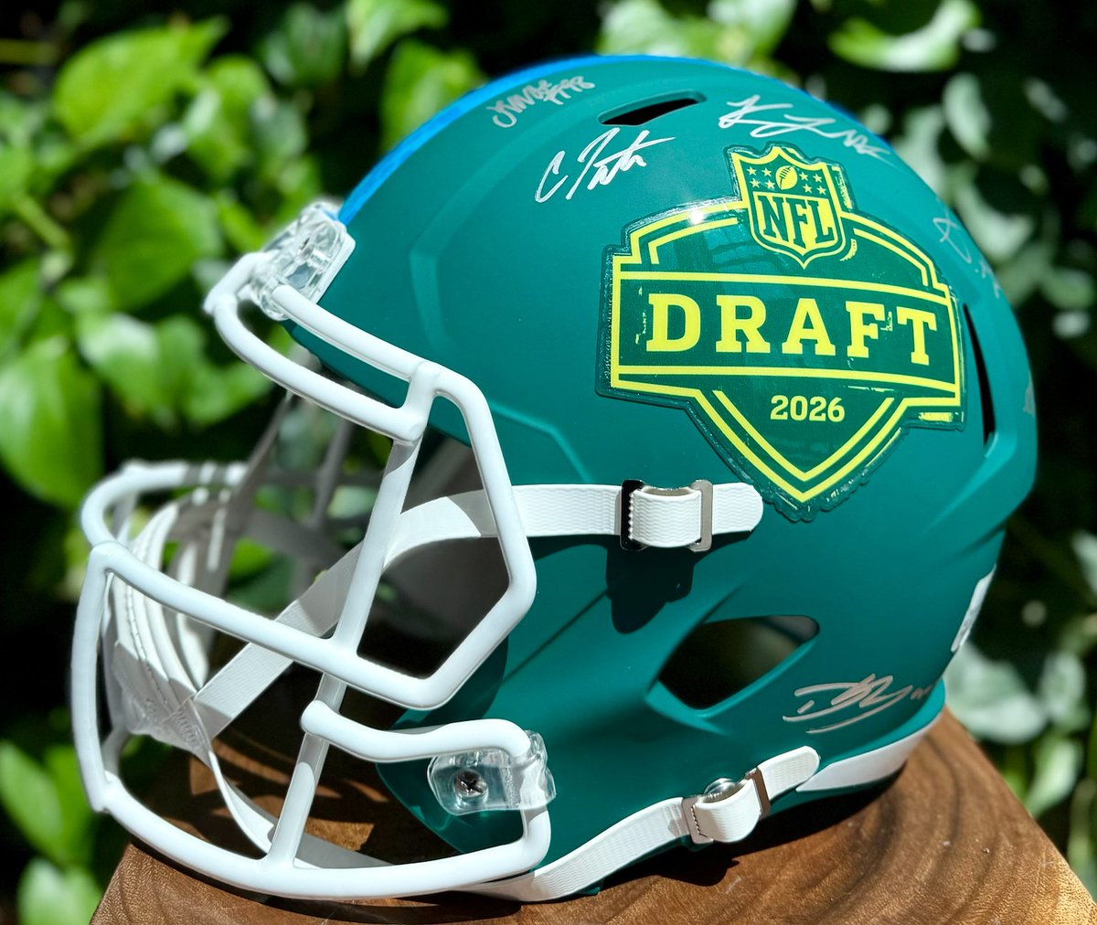 NFL Foundation tweet media
