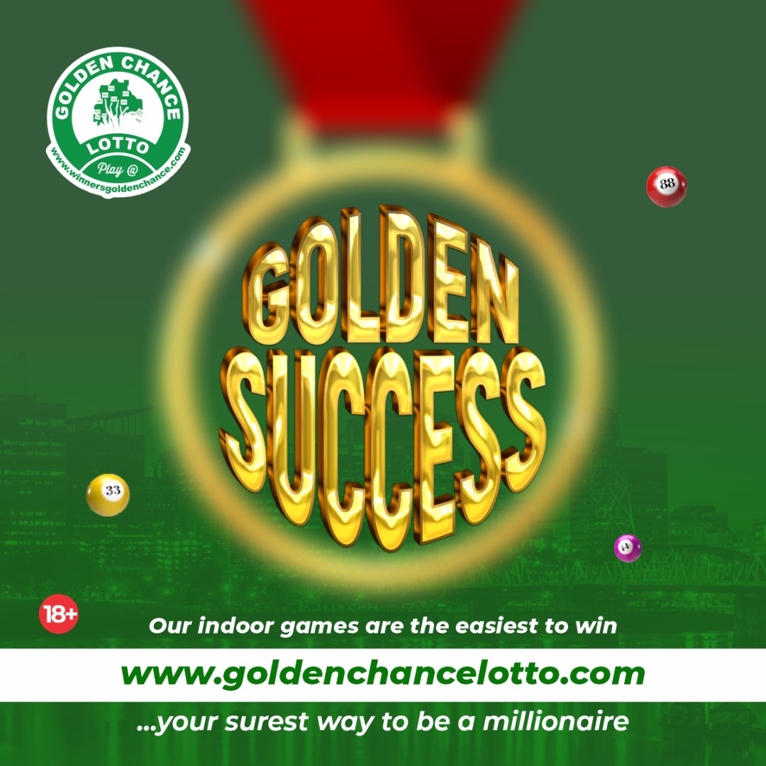 wgclotto's tweet image. GOLDEN SUCCESS: 23/04/2026

        WINNING NUMBERS
            90-83-82-56-88
        MACHINE NUMBERS
            23-1-28-10-63

Play online@
goldenchancelotto.com
Follow @Winners Golden Chance Lotto
#lottoresulttoday  #goldenchance #JackpotTime