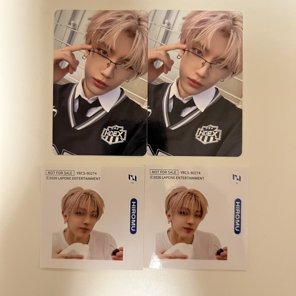 おゆき tweet media