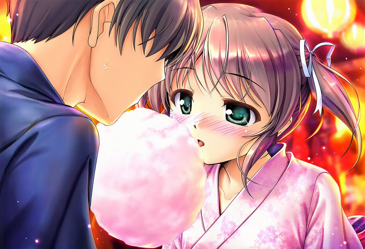 「夜明け前より瑠璃色な から朝霧麻衣です 妹系は可愛いよね #AIart #AIイ」|ISUCA401@PSO2_ship2のイラスト
