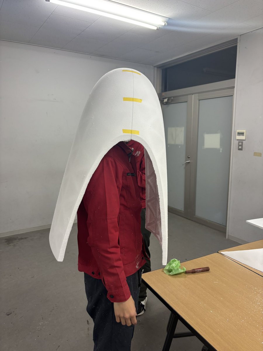 WN_Fairing's tweet photo. 嗜み https://t.co/9pn6zqAo5v