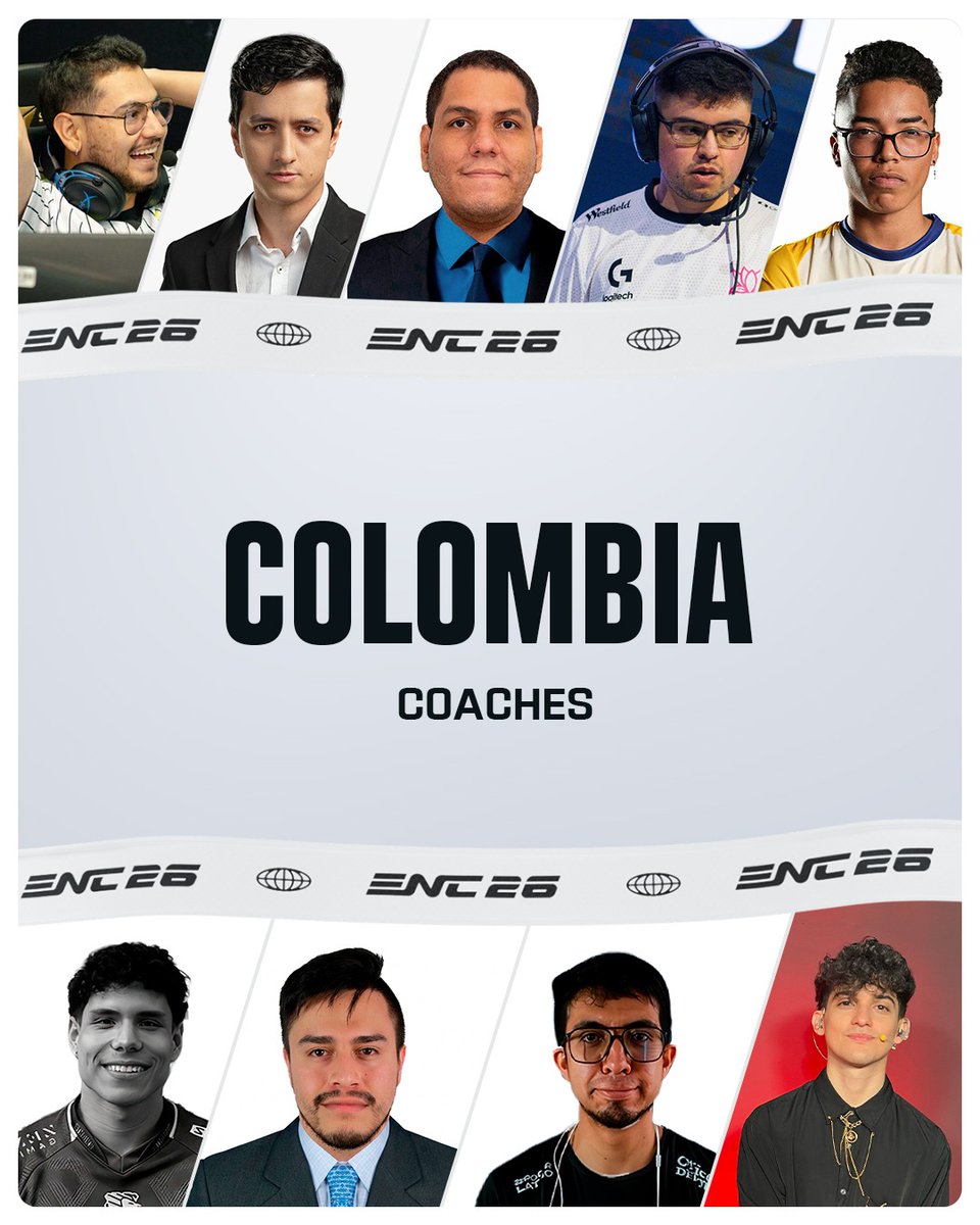 Profesor Esports tweet media