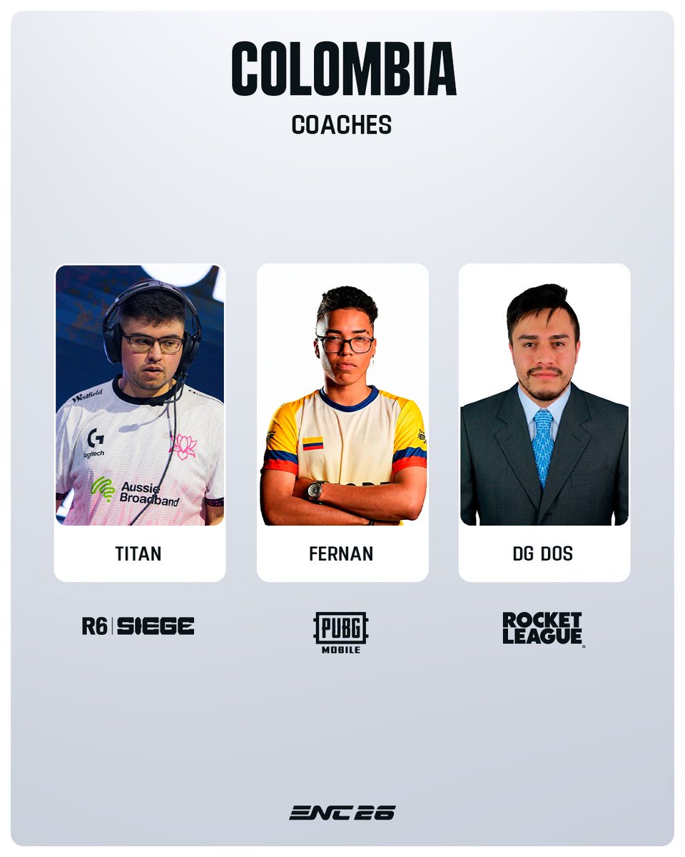 Profesor Esports tweet media