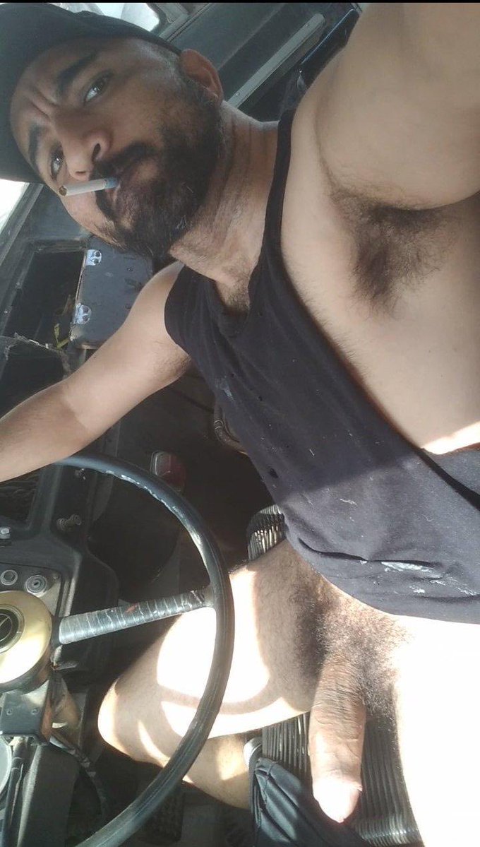 The Trucker tweet media