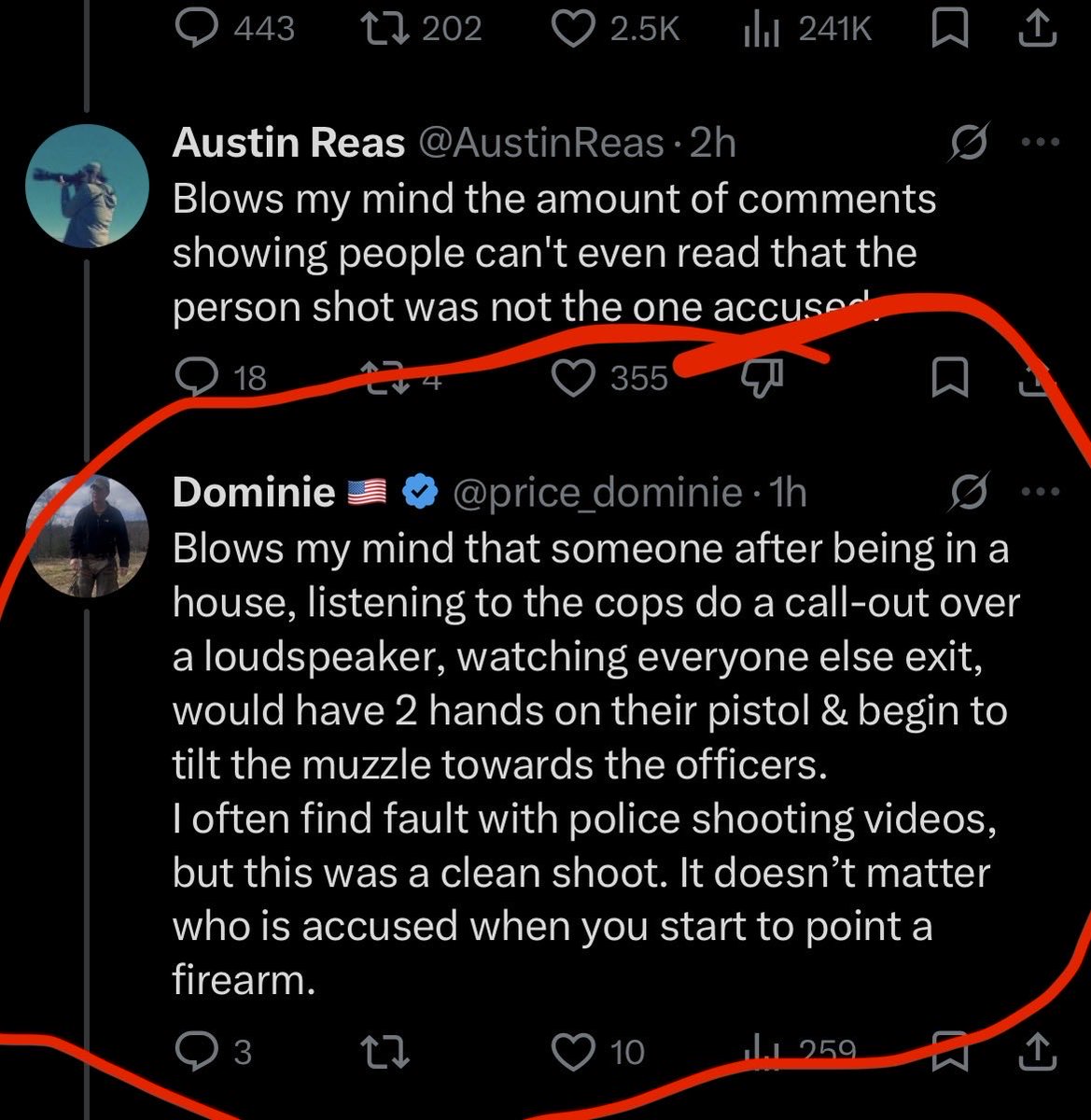 Dominie 🇺🇸 tweet media