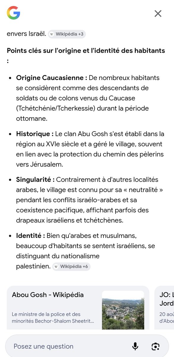 Pour une Judée libre tweet media