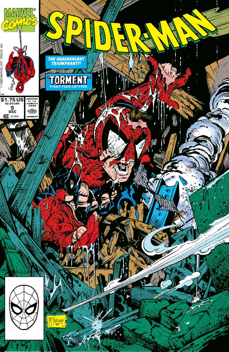 ethan #CloneSaga30 tweet media