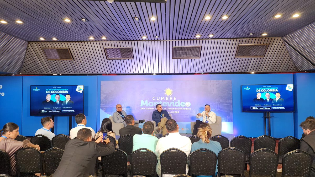 CumbreCP tweet media