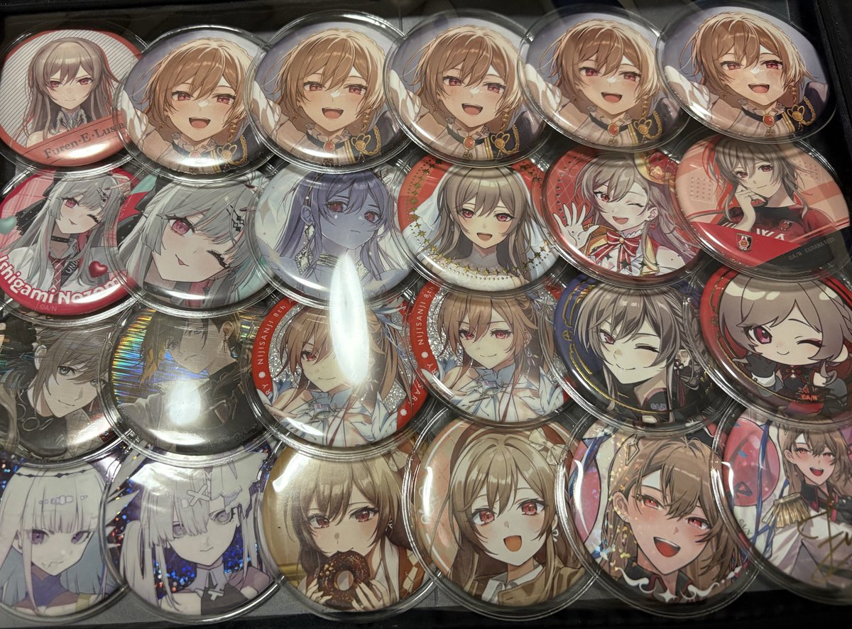 フロシア tweet media