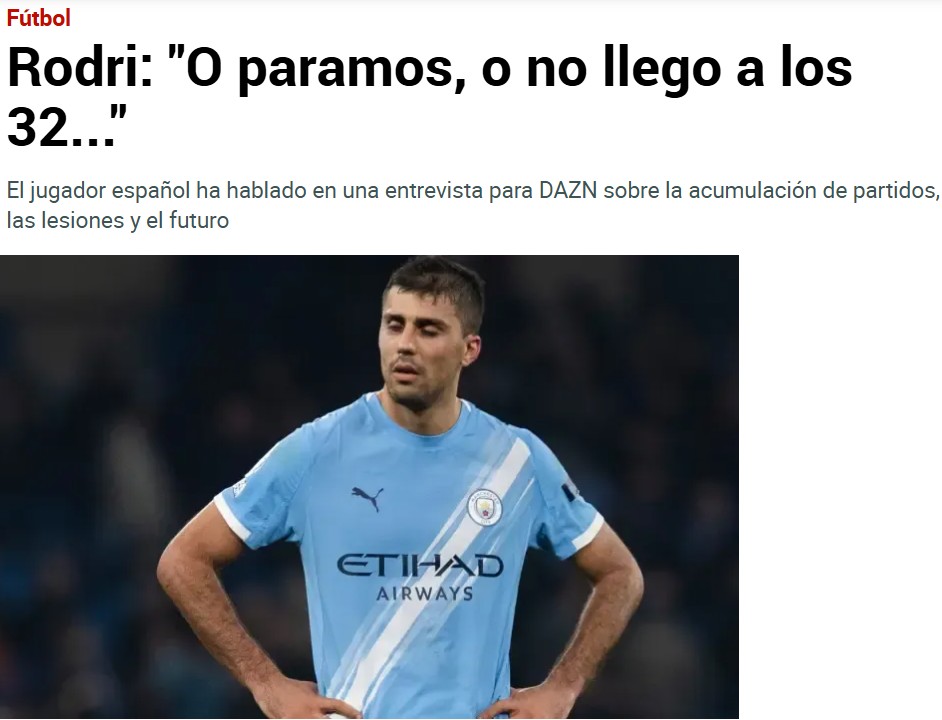 RMRL_R4's tweet photo. No Rodri el que tendría que parar es el que esta trabajando 12 horas al día por 1200€ en una obra para intentar dar de comer a sus hijos👍 tu ganas decenas de millones de euros por jugar al fútbol... https://t.co/XVUmkDHPkP