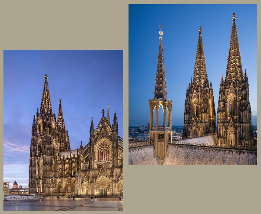 dl_onlinemag's tweet image. 📖Our cover story, Glow Without Spectacle, explores the award-winning redesign that transformed one of Europe’s most iconic landmarks through thoughtful, sustainable illumination.

🔗 Read more: issuu.com/designinglight…
#LightingDesign #ArchitecturalLighting