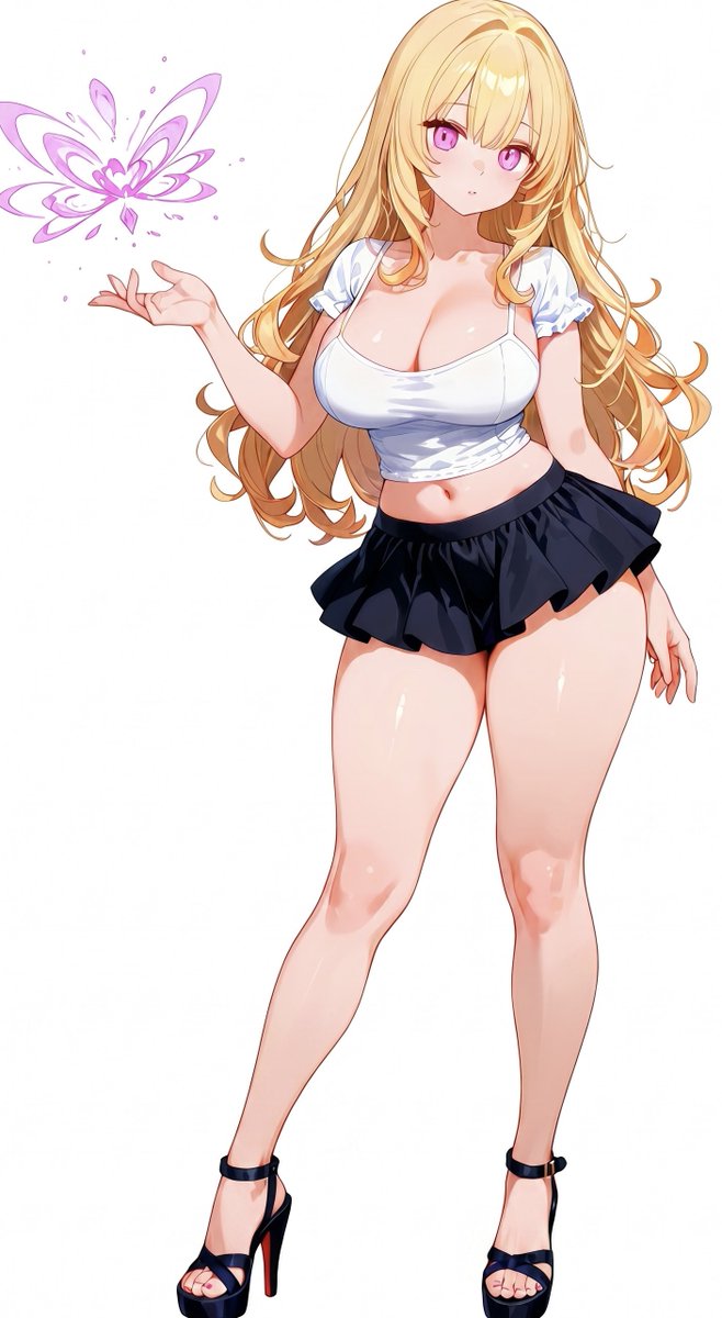 A74iebVk1y88DCb's tweet image. #Grok

左　Stable Diffusion XL
右　Grokで高画質イメージに変換