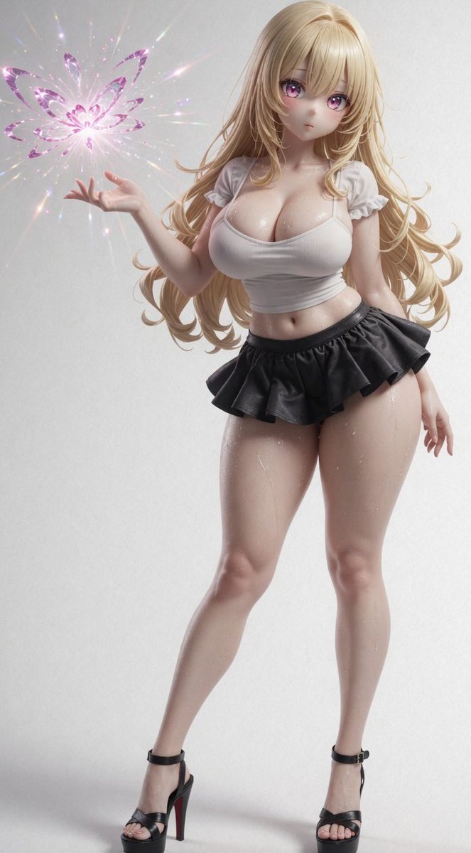 A74iebVk1y88DCb's tweet image. #Grok

左　Stable Diffusion XL
右　Grokで高画質イメージに変換