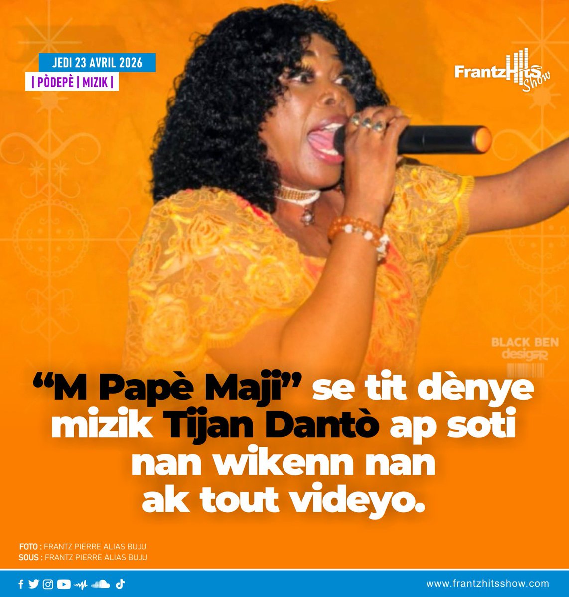 frantzhitsshow.com tweet media