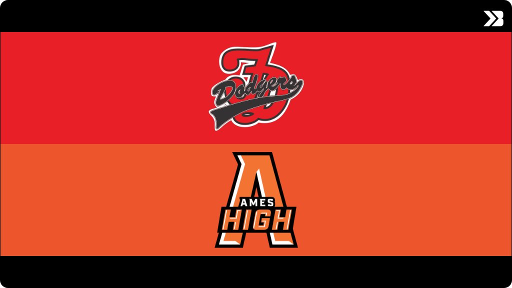 fddodgersports's tweet image. Girls Golf (Varsity) Meet Day! - Check out the event preview for the The Fort Dodge Dodgers vs The Ames Little Cyclones. It starts at 2:00 PM and is at Veenker Memorial Golf Course. gobound.com/ia/ighsau/ggf/…