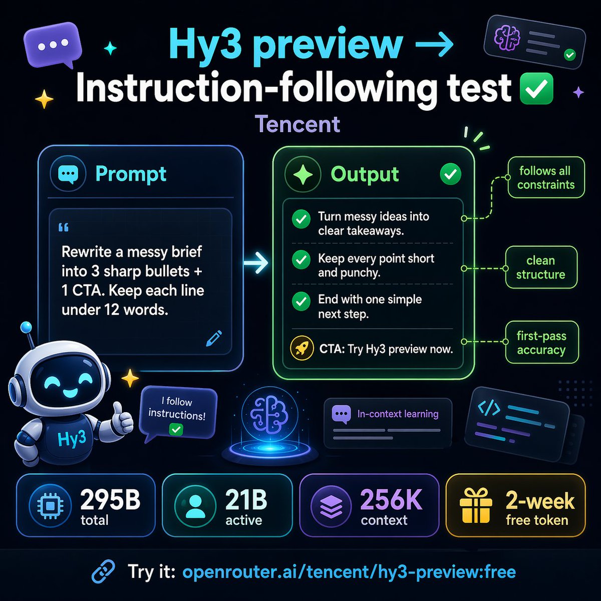 Gina Acosta tweet media