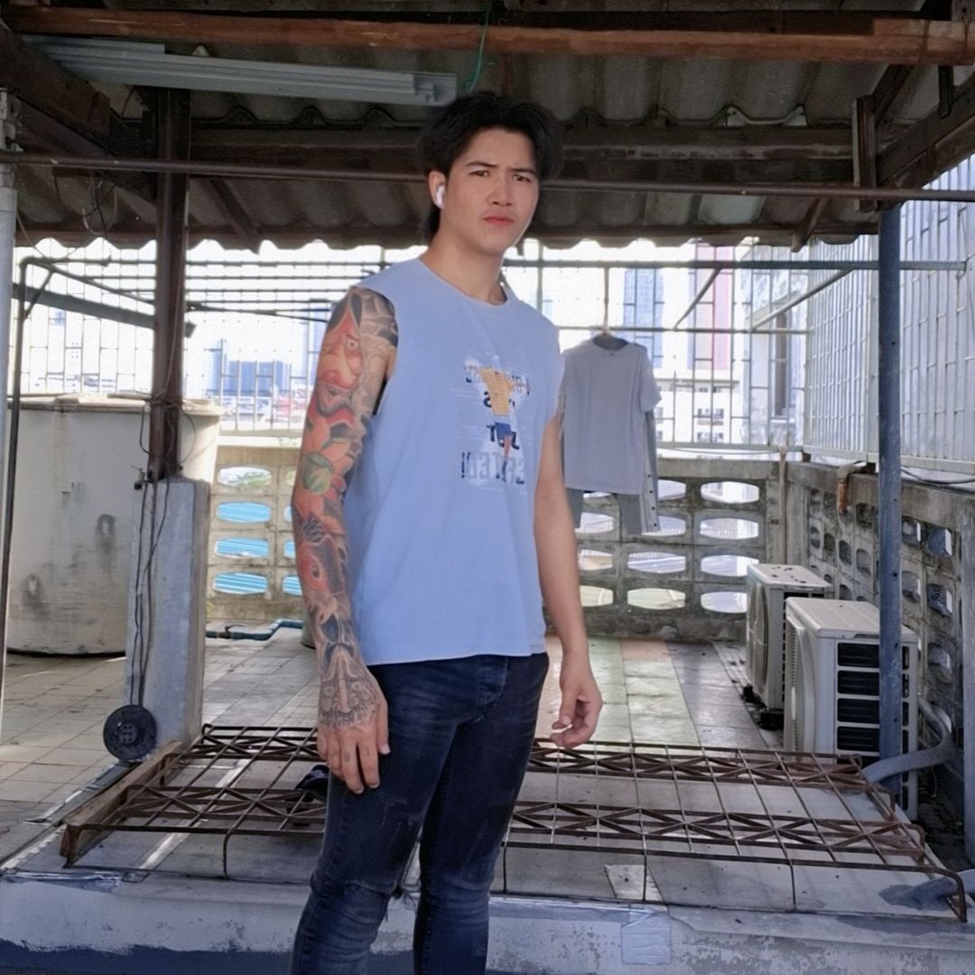 BIB 56รับงาน (@TheBest96153489) / Posts / X