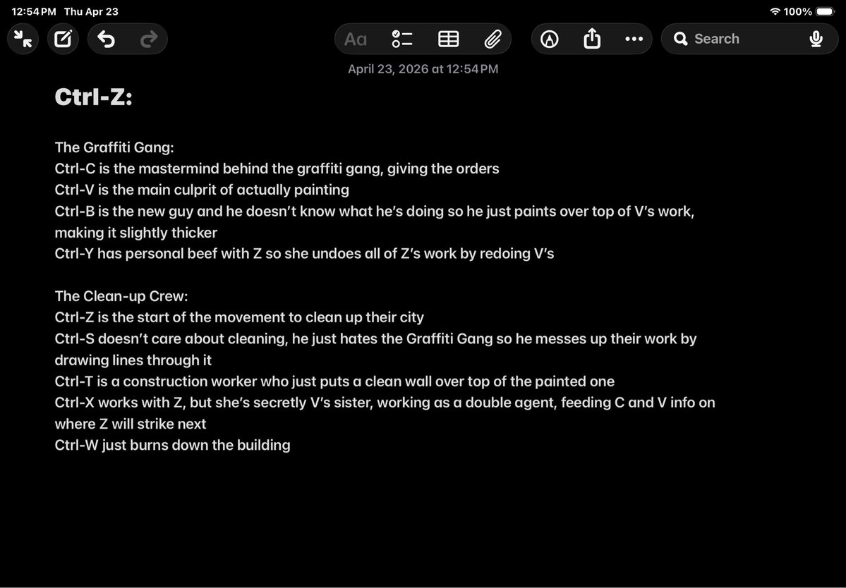 AbsoluteFinema tweet media