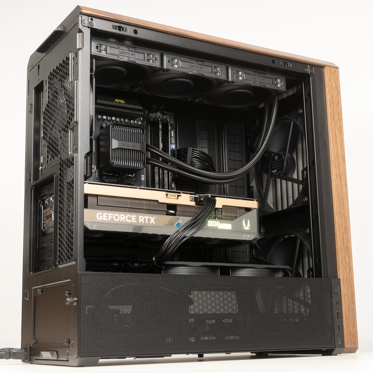 astralpcs's tweet image. Custom Order Desktop For AI/ML - AMD Ryzen 9 9950X3D, RTX 5090, 128GB RAM, 4TB SSD in the amazing @GlobalLianli  Lancool 217 Airflow.

Find Your Own At: astralpcs.com/product/amd-ry…

#pcbuild #pcmr #smallbusiness #canada #novascotia #Halifax #nvidia #amd #PCMR #workstations #ai #llm