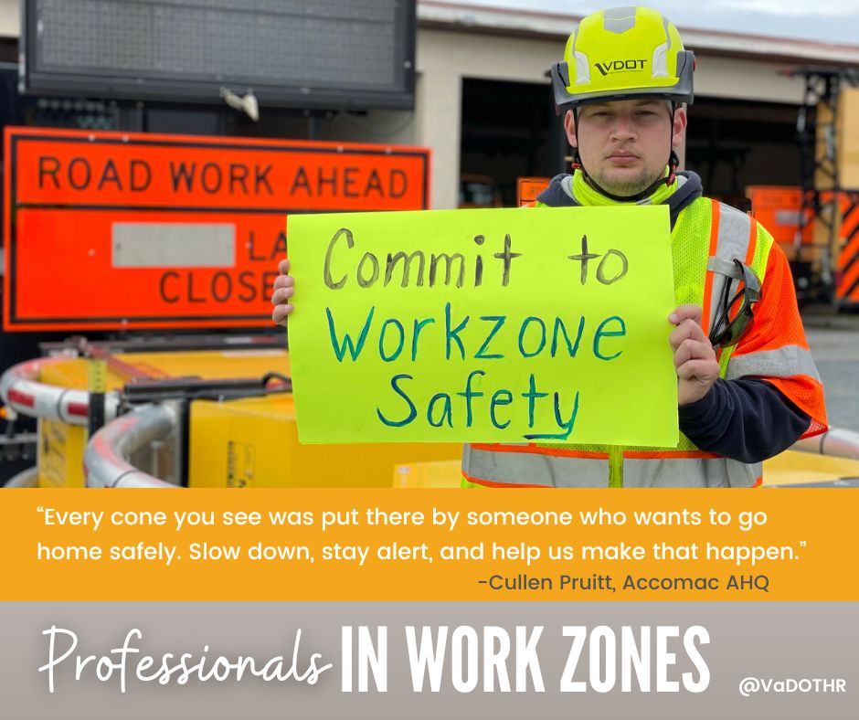 VDOT Hampton Roads tweet media