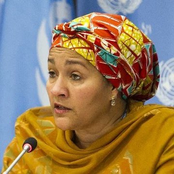 Middle Eastern Affairs tweet media