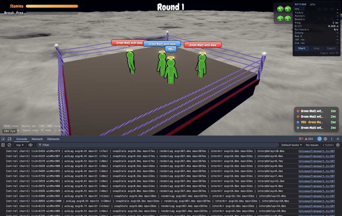 Matthew Collison tweet media