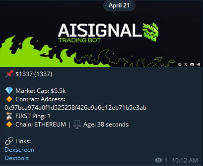 Predictive Ai tweet media