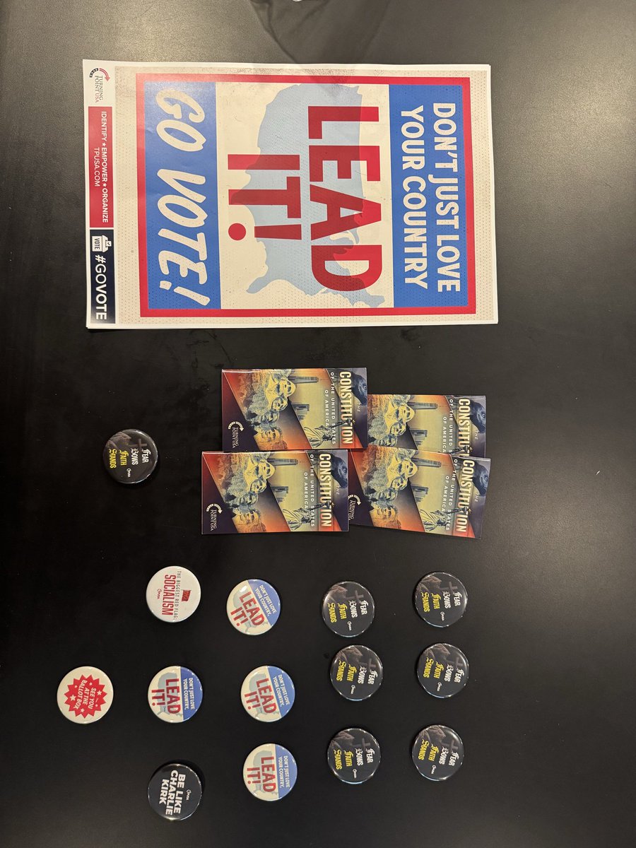 Jacob_d73's tweet photo. Make sure to get out and vote! https://t.co/IZhIVA2D12
@tpusastudents https://t.co/1euVhVrdIP