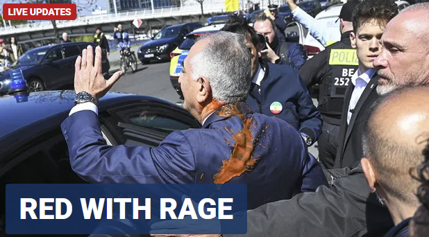 Michael A. Druckenmiller Sr tweet media