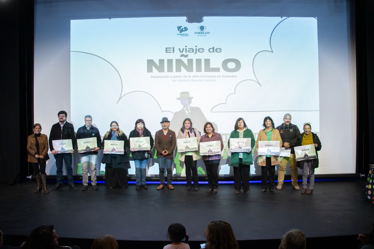 Diario El Proa tweet media