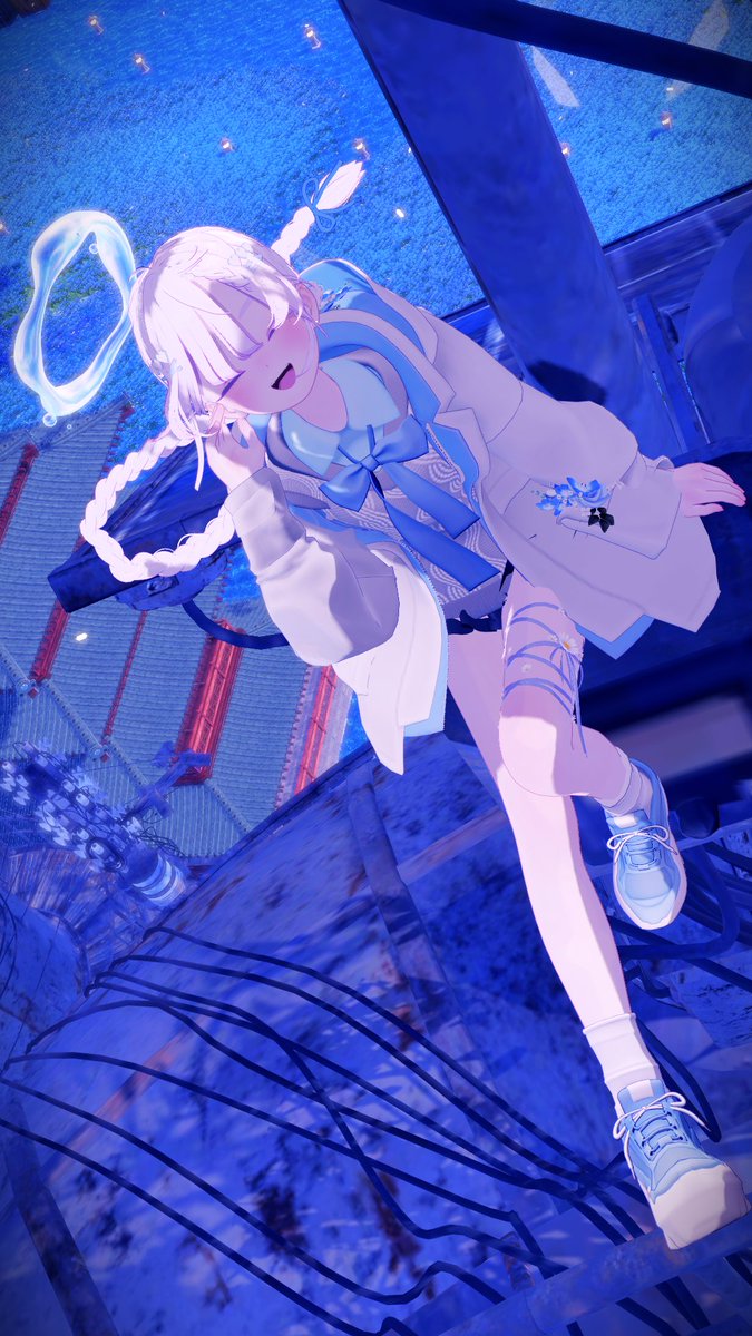 あめだま tweet media