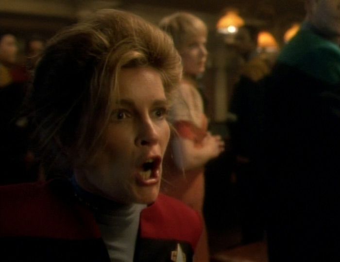 When the second edible you forgot about hits

#StarTrekVoyager

New Salon tonight: Tinyurl.com/SalonApr23