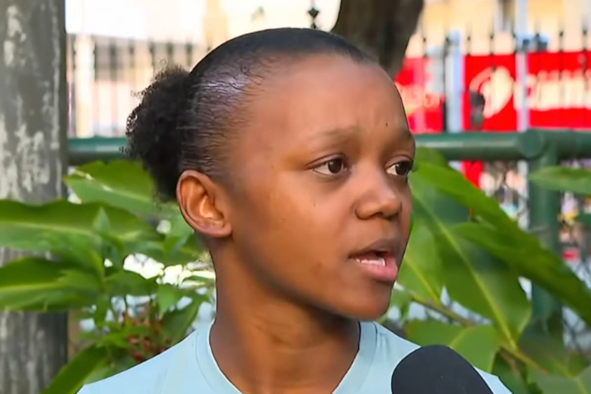 LA NACION tweet media