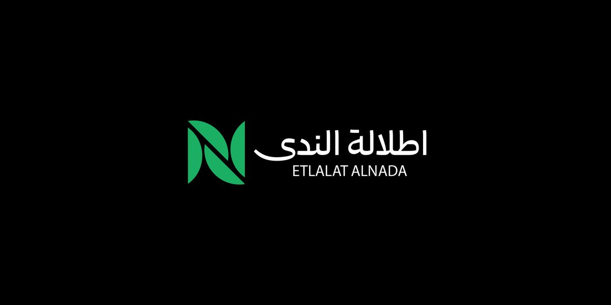 sdnstudio_sa's tweet photo. #تصميم_شعارات  #تصميم_إبداعي #هوية_بصرية   #SDNStudio

📄| في مشروع إطلالة الندى: صِغنا الهوية البصرية والمطبوعات من الفكرة حتى التنفيذ؛ لنبني حضوراً بصرياً متكاملاً يعكس مكانة المشروع. https://t.co/r80WYyg4rm